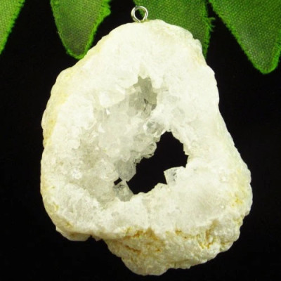 Подвеска с камнем друза H98833