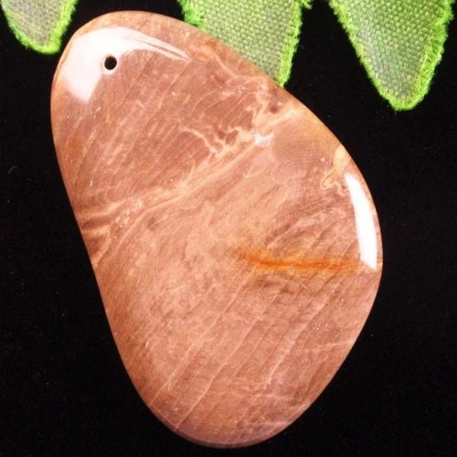 Подвеска с камнем яшма H85995