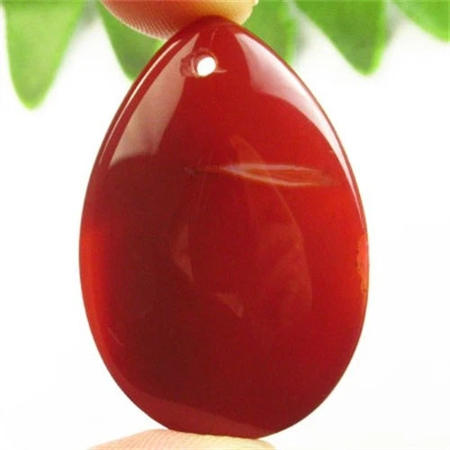 Подвеска с камнем агат H89416