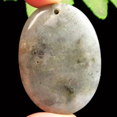 Подвеска с камнем лабрадорит H88441