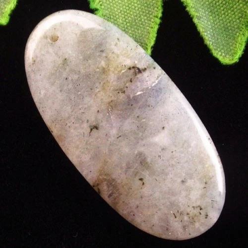 Подвеска с камнем лабрадорит H66519